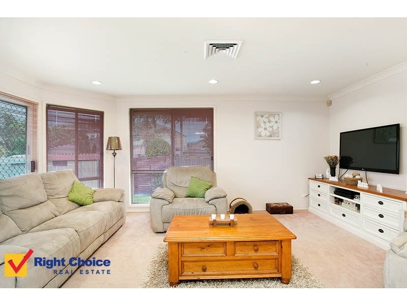 3 Daintree Drive, Albion Park NSW 2527