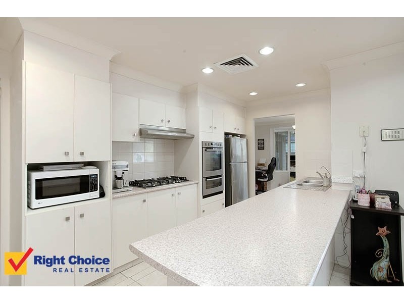 3 Daintree Drive, Albion Park NSW 2527