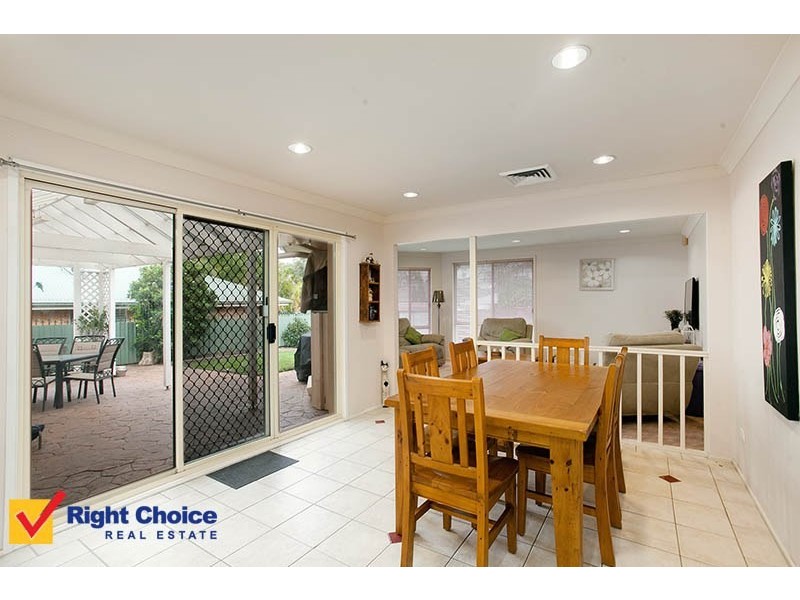 3 Daintree Drive, Albion Park NSW 2527