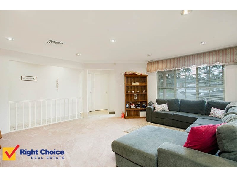 3 Daintree Drive, Albion Park NSW 2527