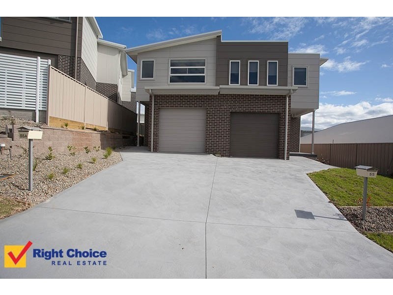 55a Byron Circuit, Flinders NSW 2529