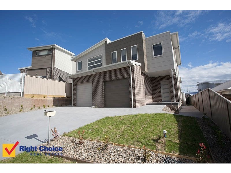55 Byron Circuit, Flinders NSW 2529