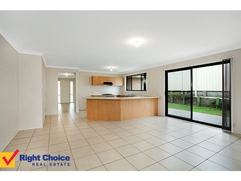 13 Monkhouse Parade, Shell Cove NSW 2529