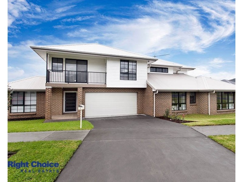 6 Wingello Crescent, Tullimbar NSW 2527