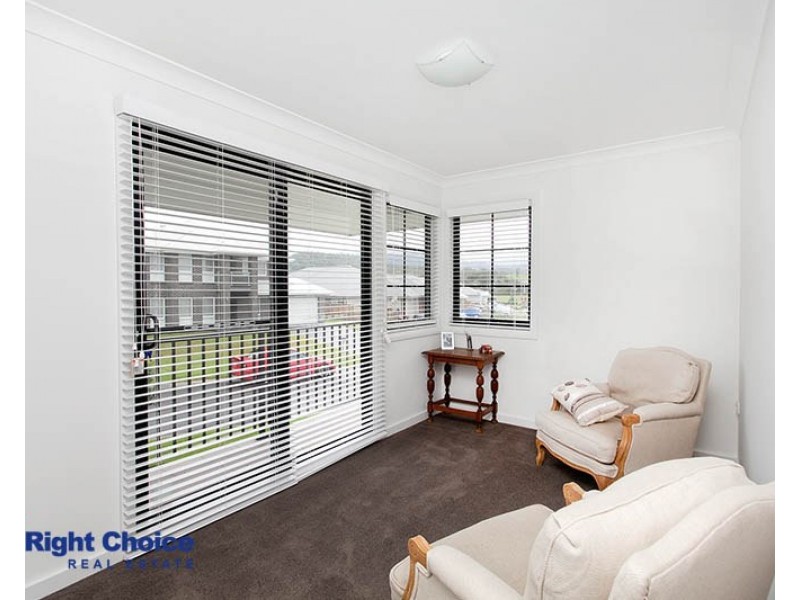 6 Wingello Crescent, Tullimbar NSW 2527