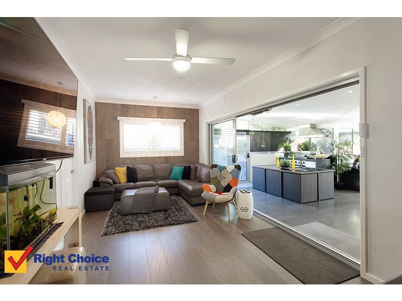 54 Hillside Drive, Albion Park NSW 2527