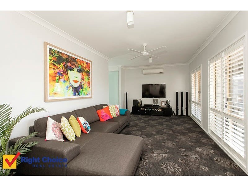 54 Hillside Drive, Albion Park NSW 2527