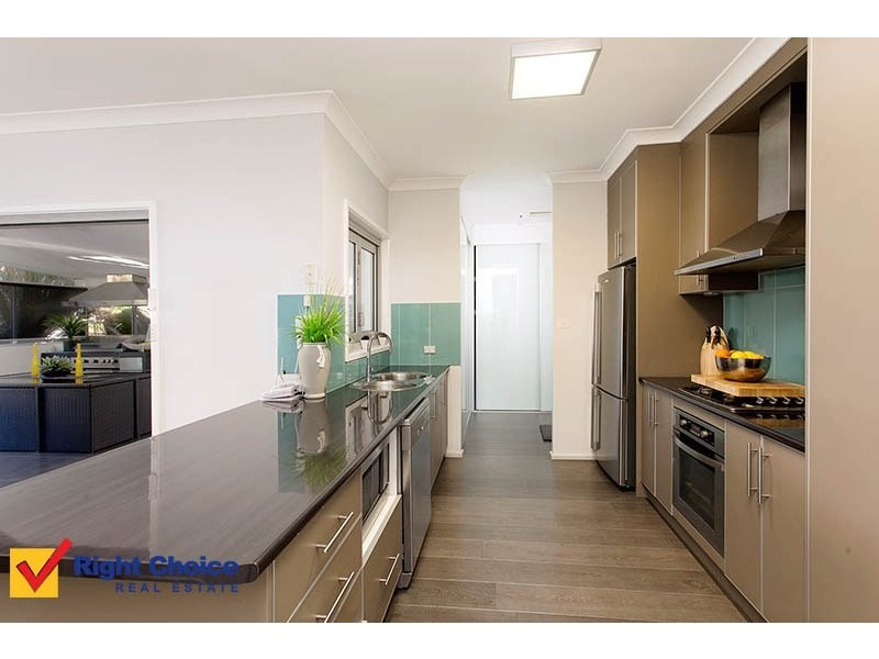 54 Hillside Drive, Albion Park NSW 2527