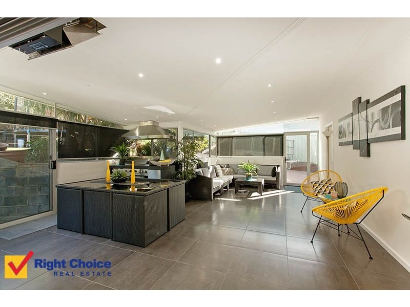 54 Hillside Drive, Albion Park NSW 2527