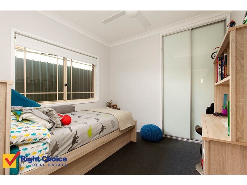 54 Hillside Drive, Albion Park NSW 2527
