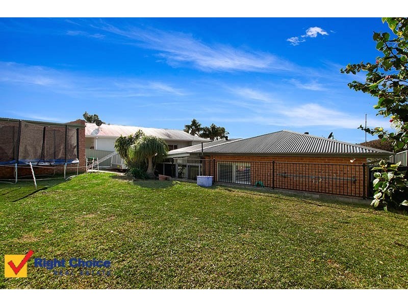 54 Hillside Drive, Albion Park NSW 2527