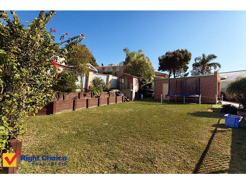 54 Hillside Drive, Albion Park NSW 2527