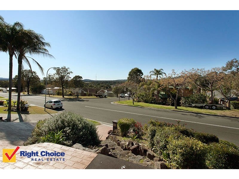54 Hillside Drive, Albion Park NSW 2527