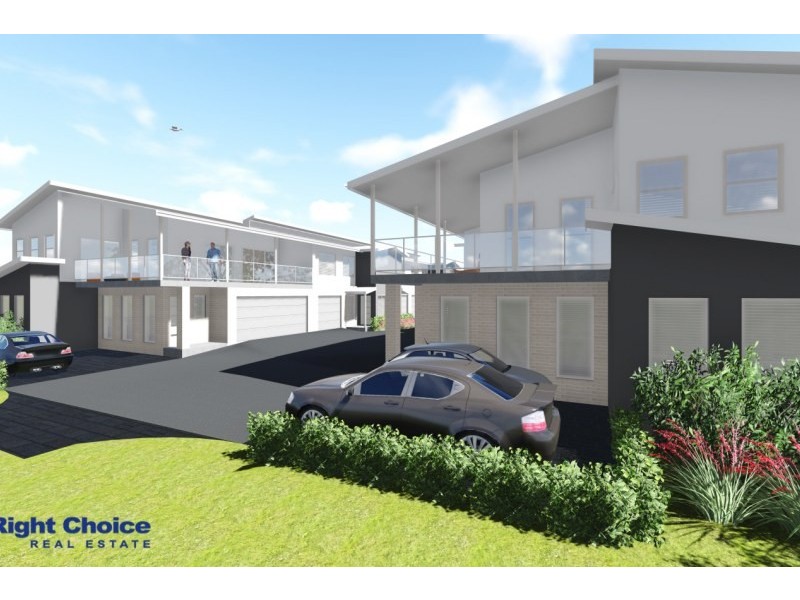 19-21 Pur Pur Avenue, Lake Illawarra NSW 2528