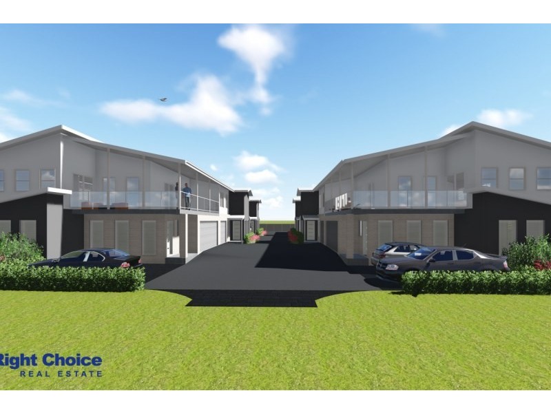 19-21 Pur Pur Avenue, Lake Illawarra NSW 2528