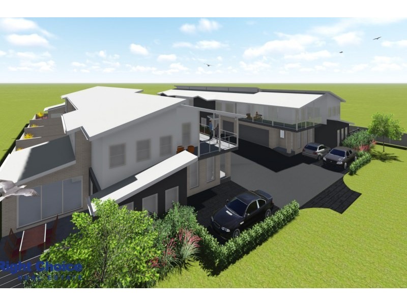 19-21 Pur Pur Avenue, Lake Illawarra NSW 2528