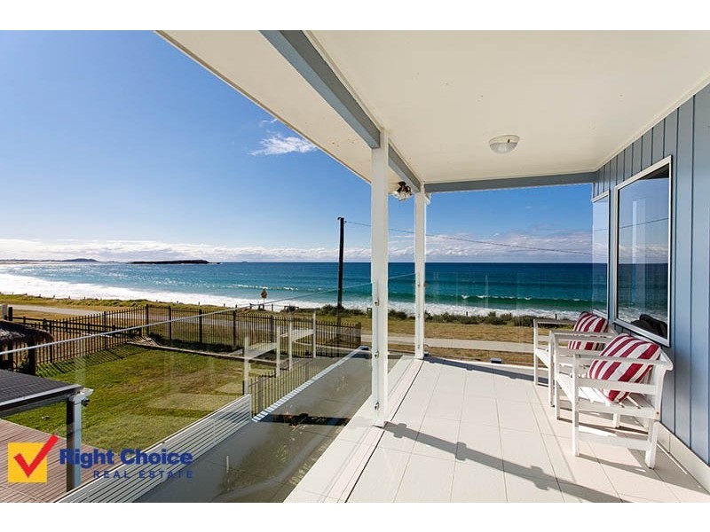 75 Little Lake Crescent, Warilla NSW 2528