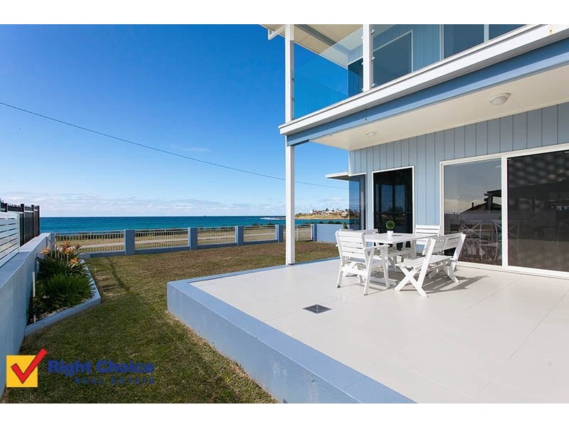 75 Little Lake Crescent, Warilla NSW 2528