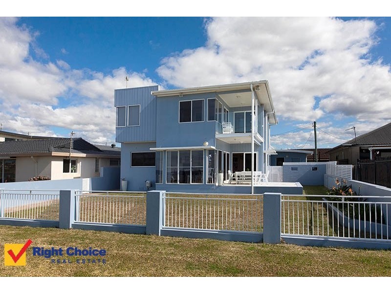 75 Little Lake Crescent, Warilla NSW 2528