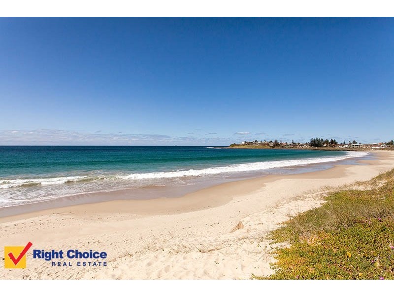 75 Little Lake Crescent, Warilla NSW 2528