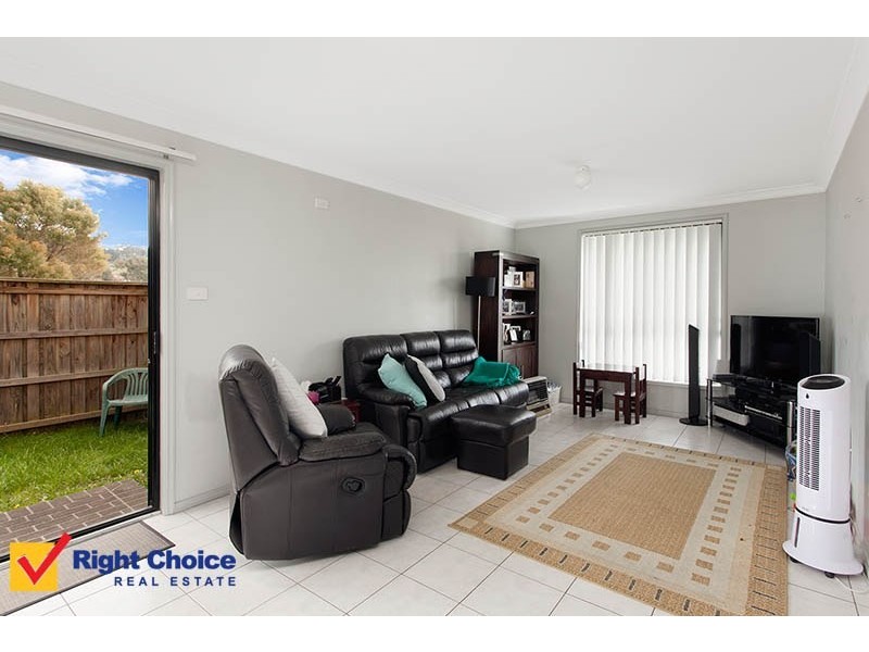 21 Diamantina Circuit, Albion Park NSW 2527