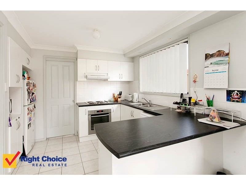 21 Diamantina Circuit, Albion Park NSW 2527