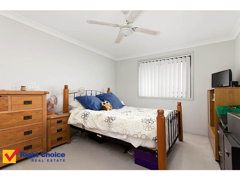 21 Diamantina Circuit, Albion Park NSW 2527