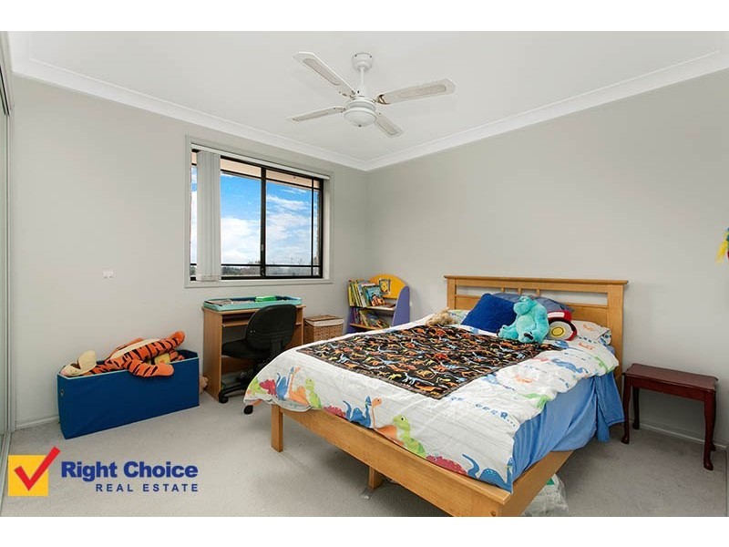 21 Diamantina Circuit, Albion Park NSW 2527