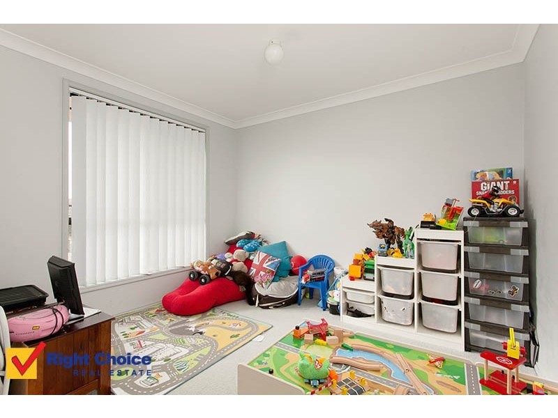 21 Diamantina Circuit, Albion Park NSW 2527