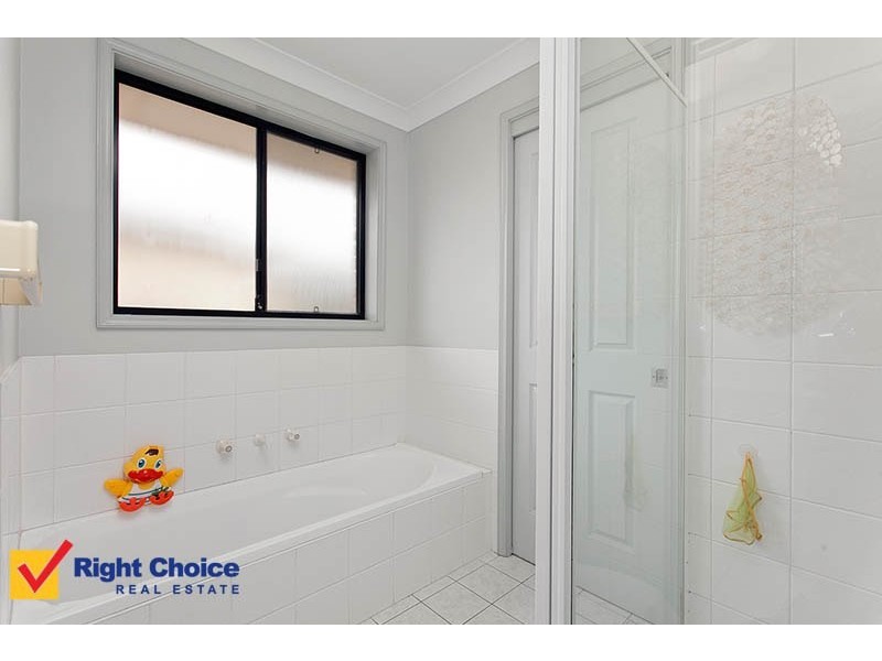 21 Diamantina Circuit, Albion Park NSW 2527