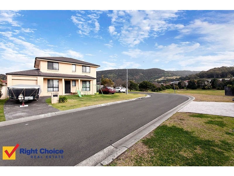 21 Diamantina Circuit, Albion Park NSW 2527