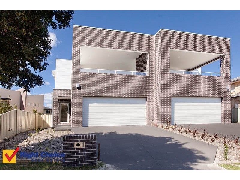 1/7 Lorikeet Place, Blackbutt NSW 2529