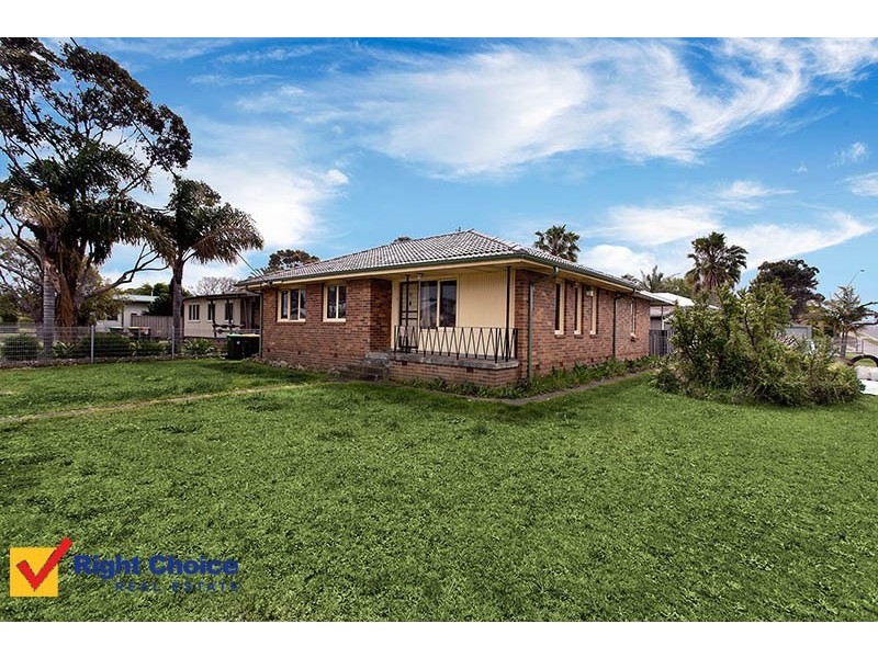 2 Benaud Crescent, Warilla NSW 2528