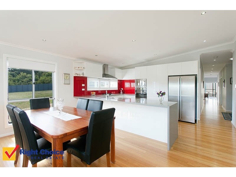 5 Augusta Parkway, Shell Cove NSW 2529