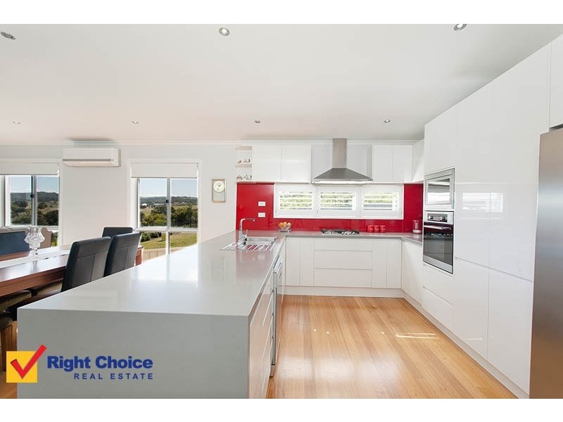 5 Augusta Parkway, Shell Cove NSW 2529