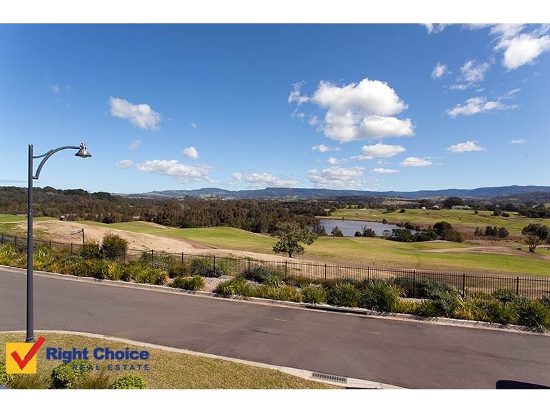 5 Augusta Parkway, Shell Cove NSW 2529