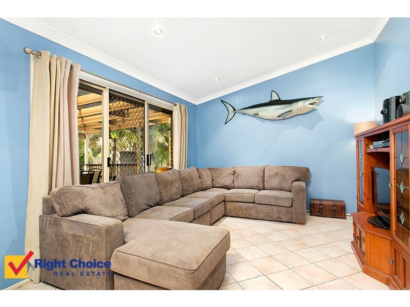 2 Tuan Street, Blackbutt NSW 2529