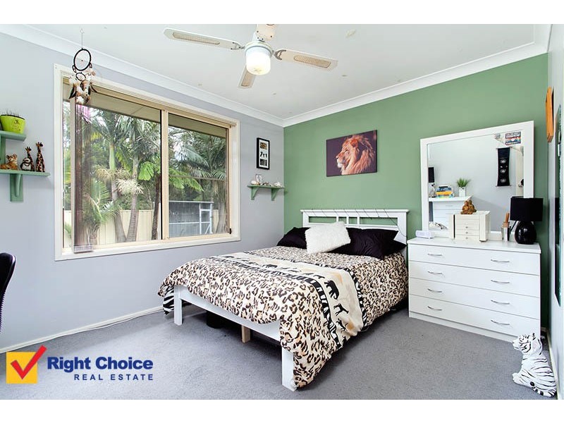 2 Tuan Street, Blackbutt NSW 2529