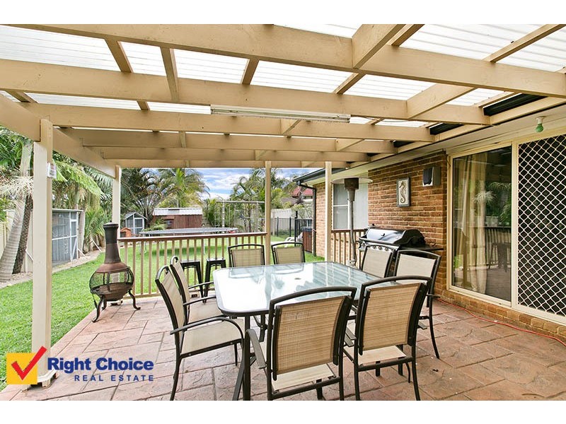 2 Tuan Street, Blackbutt NSW 2529