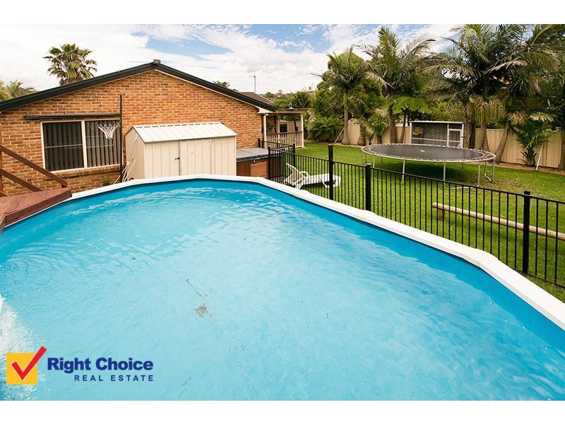 2 Tuan Street, Blackbutt NSW 2529