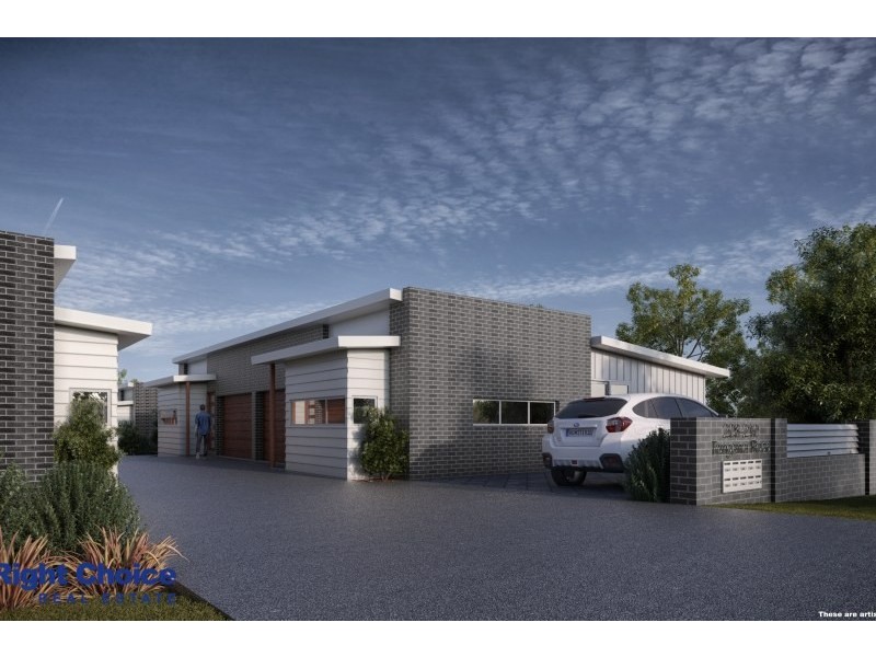 208-210 Tongarra Road, Albion Park NSW 2527