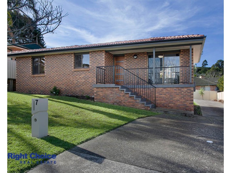 7 Westwood Drive, Blackbutt NSW 2529