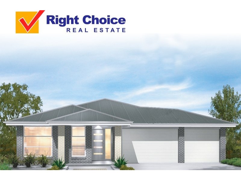 Lot 1/120 Yellow Rock Road, Albion Park NSW 2527