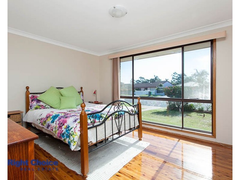 2 Moras Place, Lake Illawarra NSW 2528