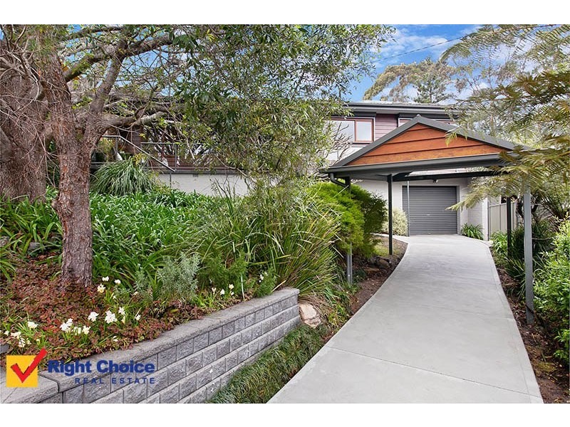 3 Yuruga Avenue, Wollongong West NSW 2500