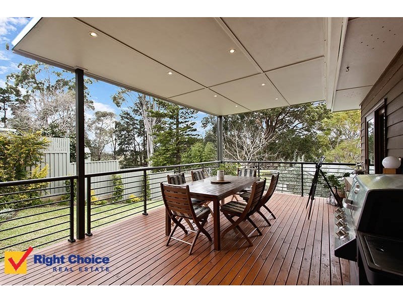 3 Yuruga Avenue, Wollongong West NSW 2500