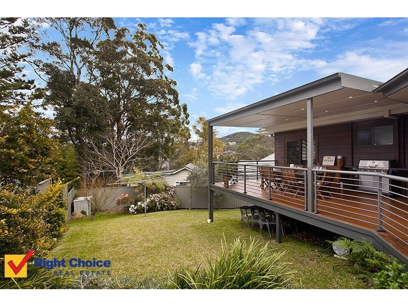 3 Yuruga Avenue, Wollongong West NSW 2500