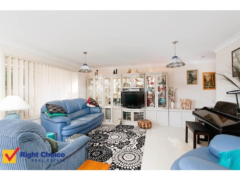 21 Mountainview Mews, Albion Park NSW 2527