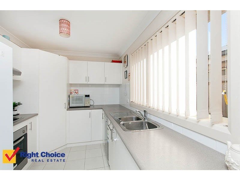 21 Mountainview Mews, Albion Park NSW 2527