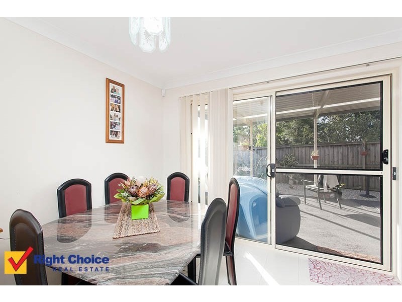 21 Mountainview Mews, Albion Park NSW 2527